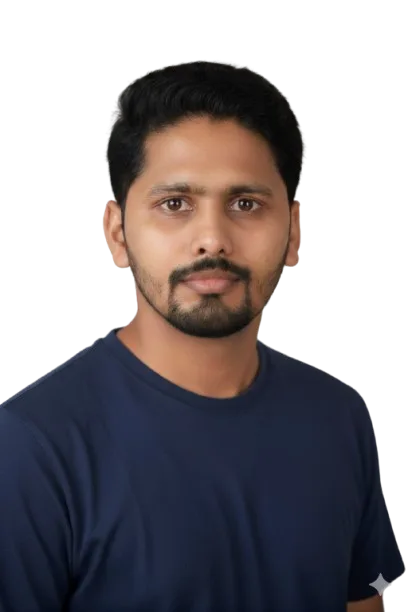 Irfan Habeeb C - Lead Software Engineer